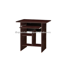 Mesa de computador de madeira